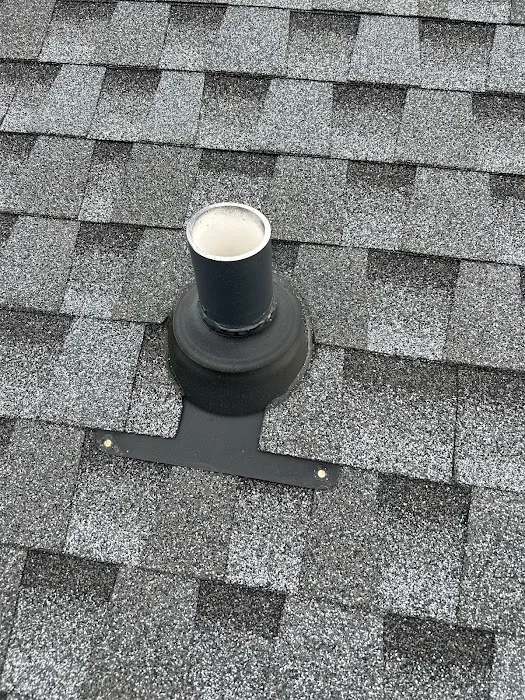 Mr. Hicks Roofing Picture 1