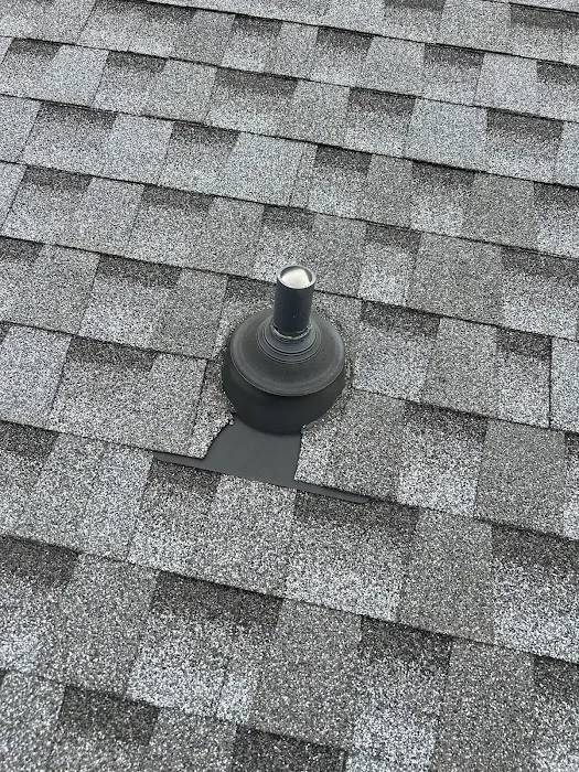 Mr. Hicks Roofing Picture 4