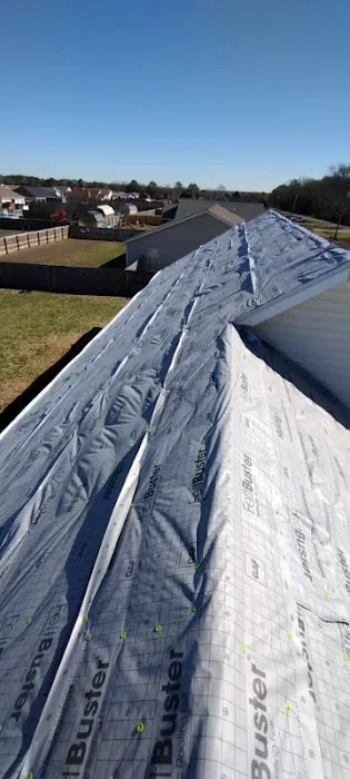Mr. Hicks Roofing Picture 2