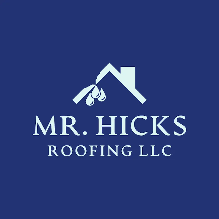 Mr. Hicks Roofing Picture 8