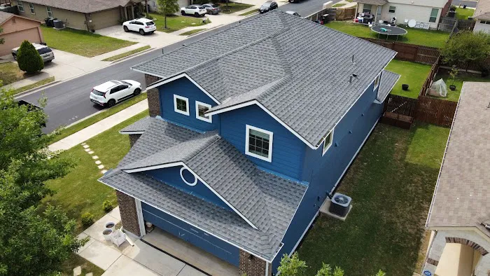 Proximity Roofing Picture 6