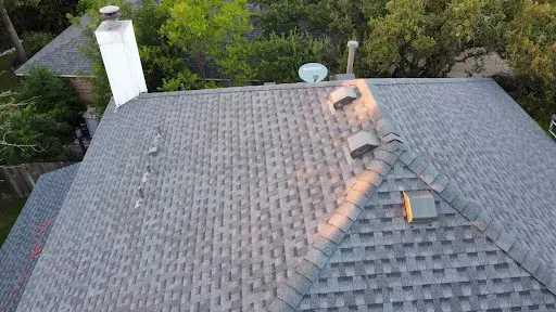 Proximity Roofing Picture 1