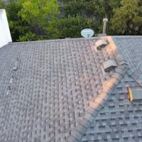 Proximity Roofing ico