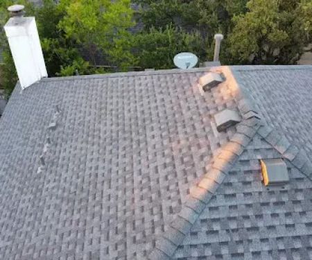 Proximity Roofing