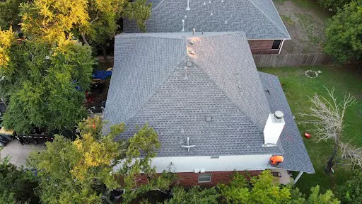 Proximity Roofing Picture 2