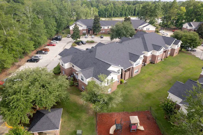 Restoration Commercial Roofing Services Picture 1