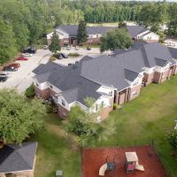 Restoration Commercial Roofing Services ico