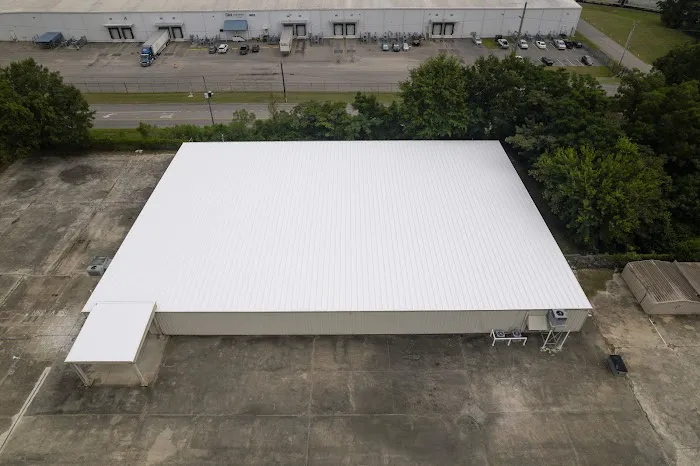 Restoration Commercial Roofing Services Picture 2