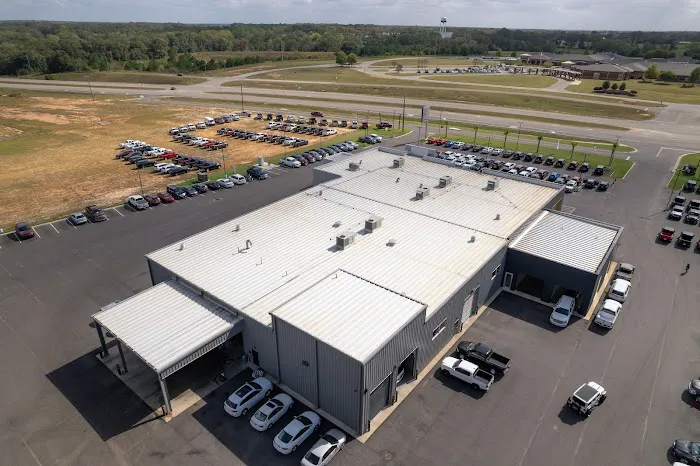 Restoration Commercial Roofing Services Picture 5