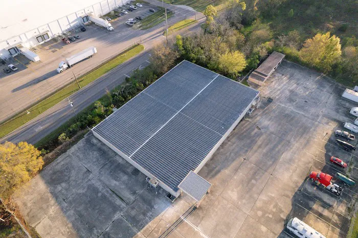 Restoration Commercial Roofing Services Picture 3