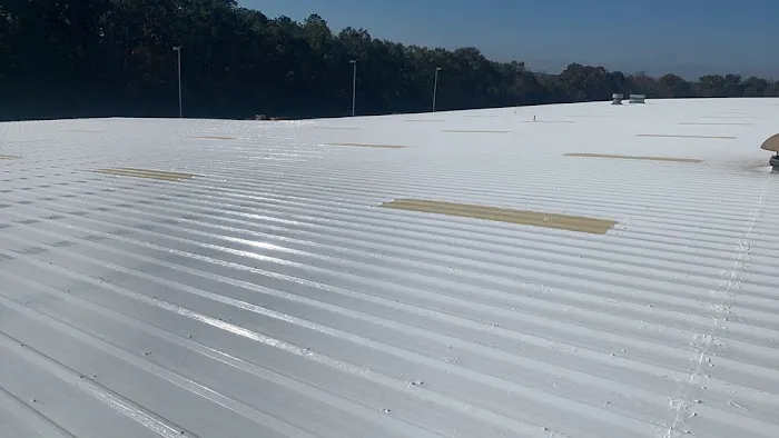 Restoration Commercial Roofing Services Picture 8