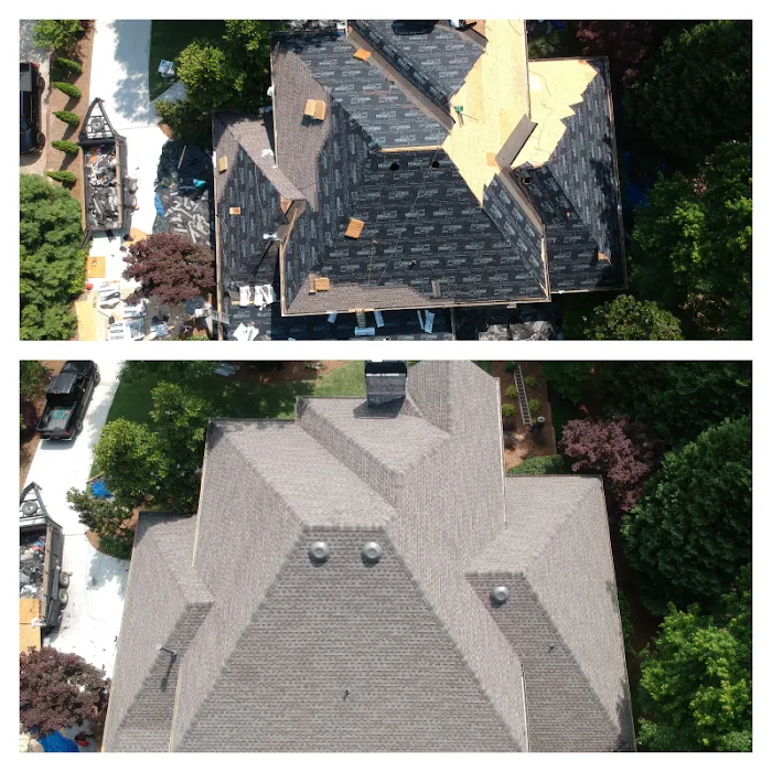 Forbes Roofing and Restoration Picture 10