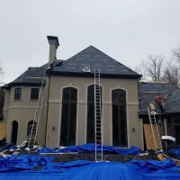 Forbes Roofing and Restoration ico