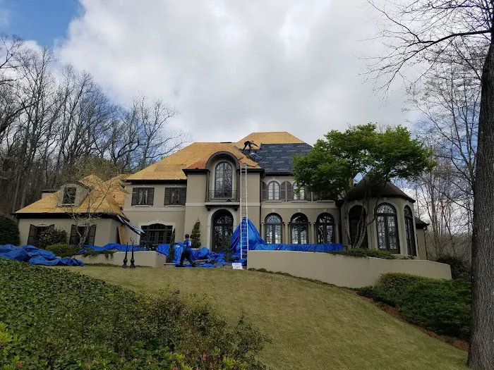 Forbes Roofing and Restoration Picture 6
