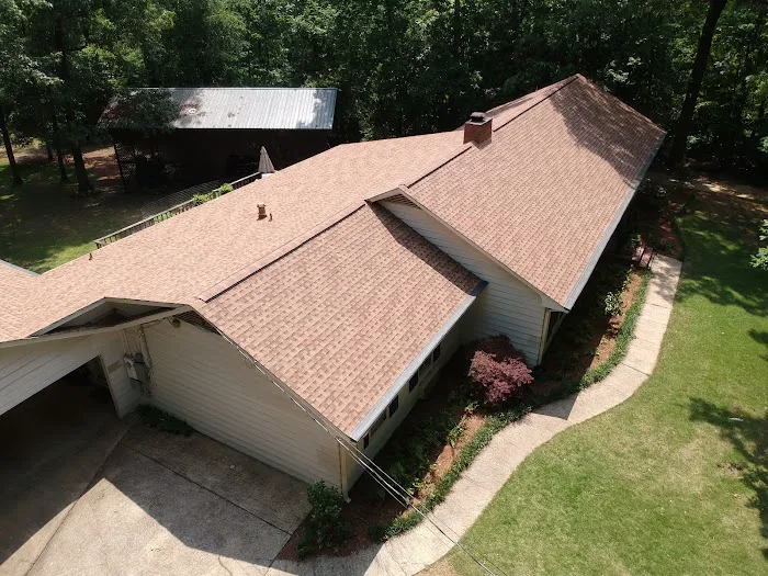 Forbes Roofing and Restoration Picture 4