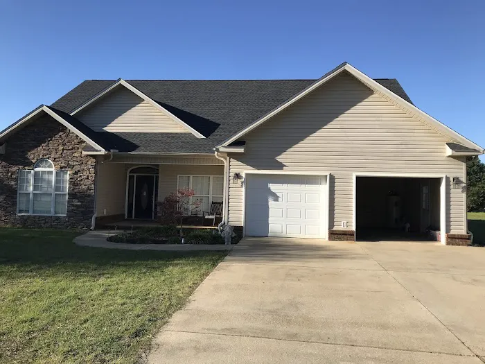 Forbes Roofing and Restoration Picture 2