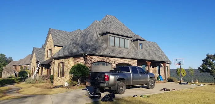 Forbes Roofing and Restoration Picture 3