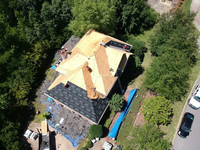 Forbes Roofing and Restoration Picture 9