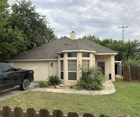 Steve Sherrill Construction