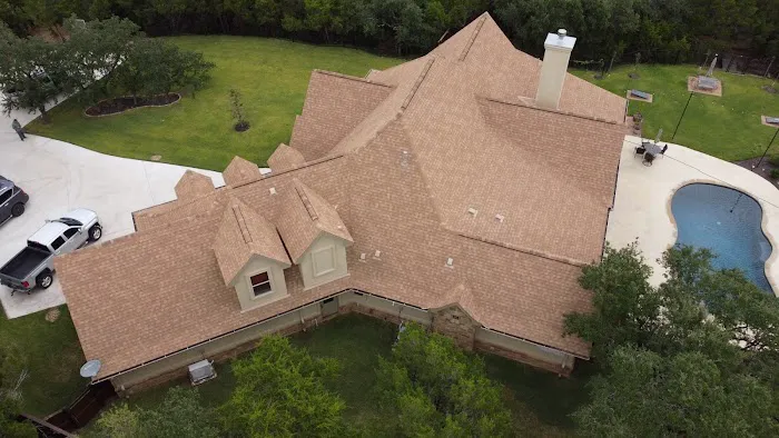 Ace Roofing Company Picture 1