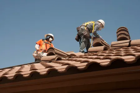 Ace Roofing Company Picture 3