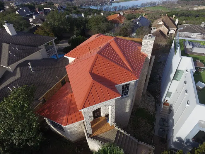 Ace Roofing Company Picture 9