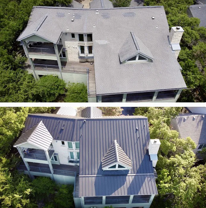 Ace Roofing Company Picture 6