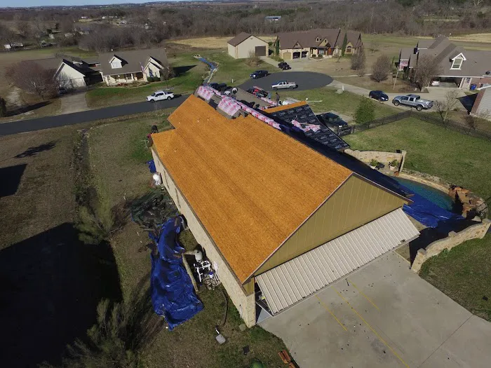 Ace Roofing Company Picture 7