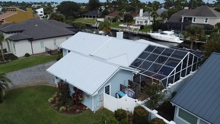 COASTAL FLORIDA QUALITY ROOFS, INC CCC026486 Picture 2