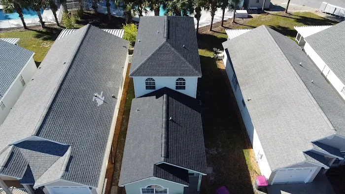 COASTAL FLORIDA QUALITY ROOFS, INC CCC026486 Picture 1