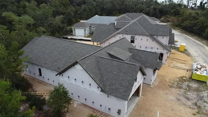 COASTAL FLORIDA QUALITY ROOFS, INC CCC026486 Picture 10