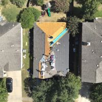 M&M Roofing, Siding & Windows - Austin ico