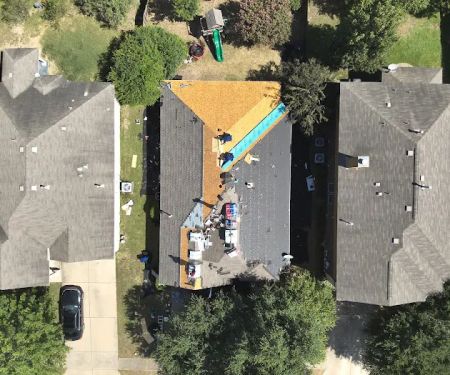 M&M Roofing, Siding & Windows - Austin