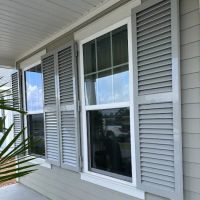 Brannan Aluminum, Inc. Hurricane Shutters and Patio Enclosures ico