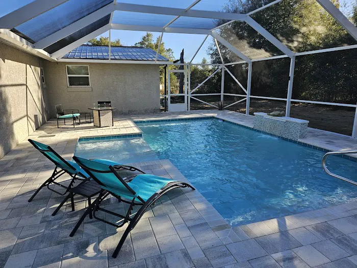 Brannan Aluminum, Inc. Hurricane Shutters and Patio Enclosures Picture 3