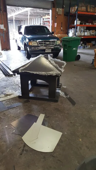 Precision Roofing Inc Picture 1
