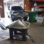 Precision Roofing Inc