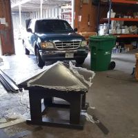 Precision Roofing Inc ico