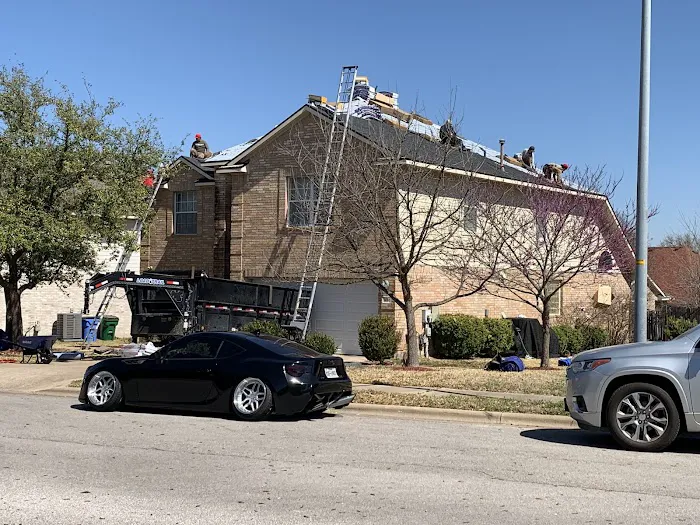 Priority Roofing Picture 1
