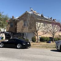 Priority Roofing ico