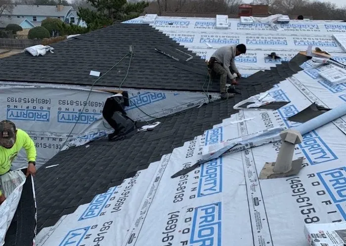 Priority Roofing Picture 9