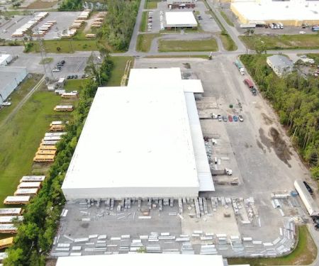 L&W Supply - Panama City South, FL
