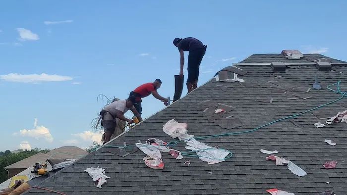 Valor Roofing & Restoration Picture 5