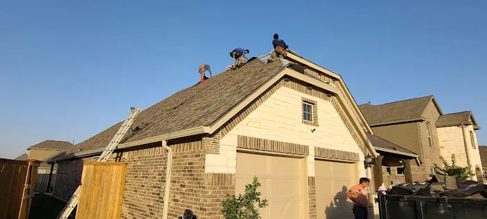 Valor Roofing & Restoration Picture 8
