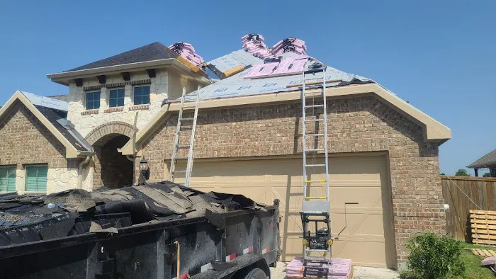 Valor Roofing & Restoration Picture 9