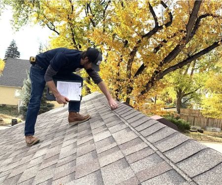 Bluebonnet Roofing & Construction