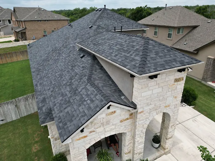 JPG Roofing & Restoration Picture 1