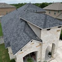 JPG Roofing & Restoration ico