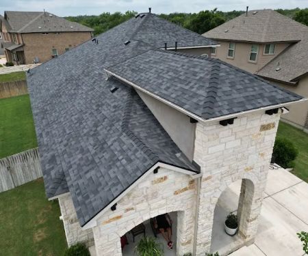 JPG Roofing & Restoration
