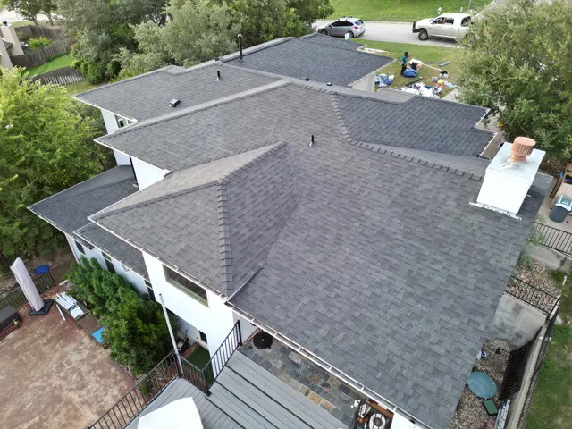JPG Roofing & Restoration Picture 2